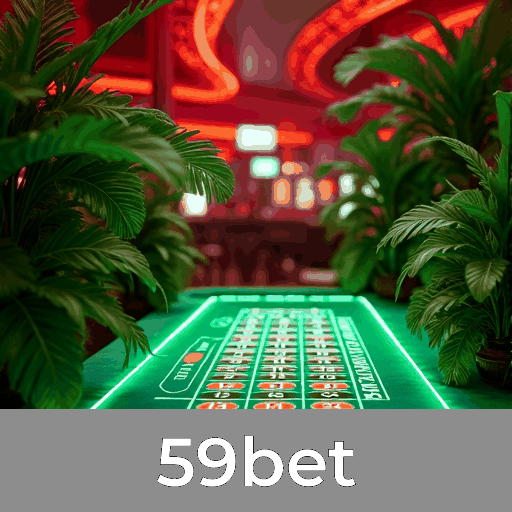 Experimente o Premium Login com Proteção Avançada em 59bet