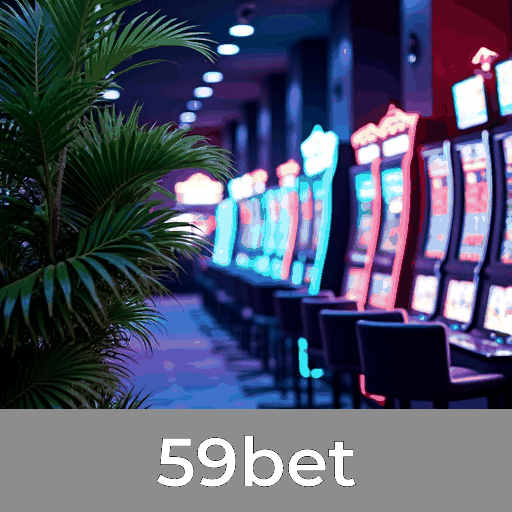 59bet: Apostas Móveis Sem Complicações com Funcionalidades Completas