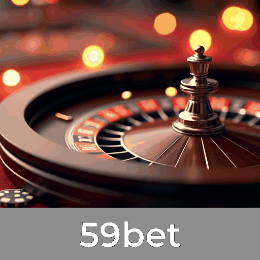Sinta a Adrenalina dos Jogos de Cassino no 59bet