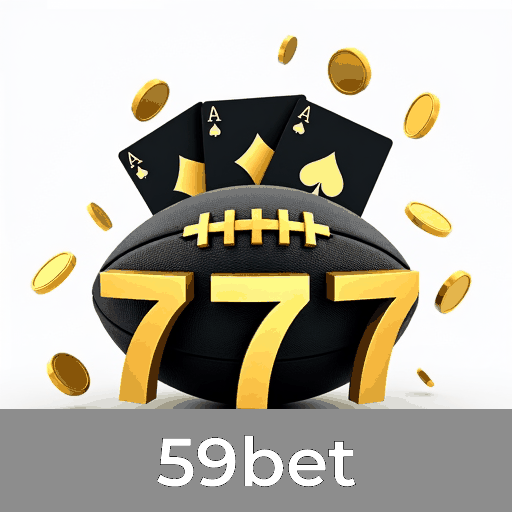 Experimente o Premium Login com Proteção Avançada em 59bet